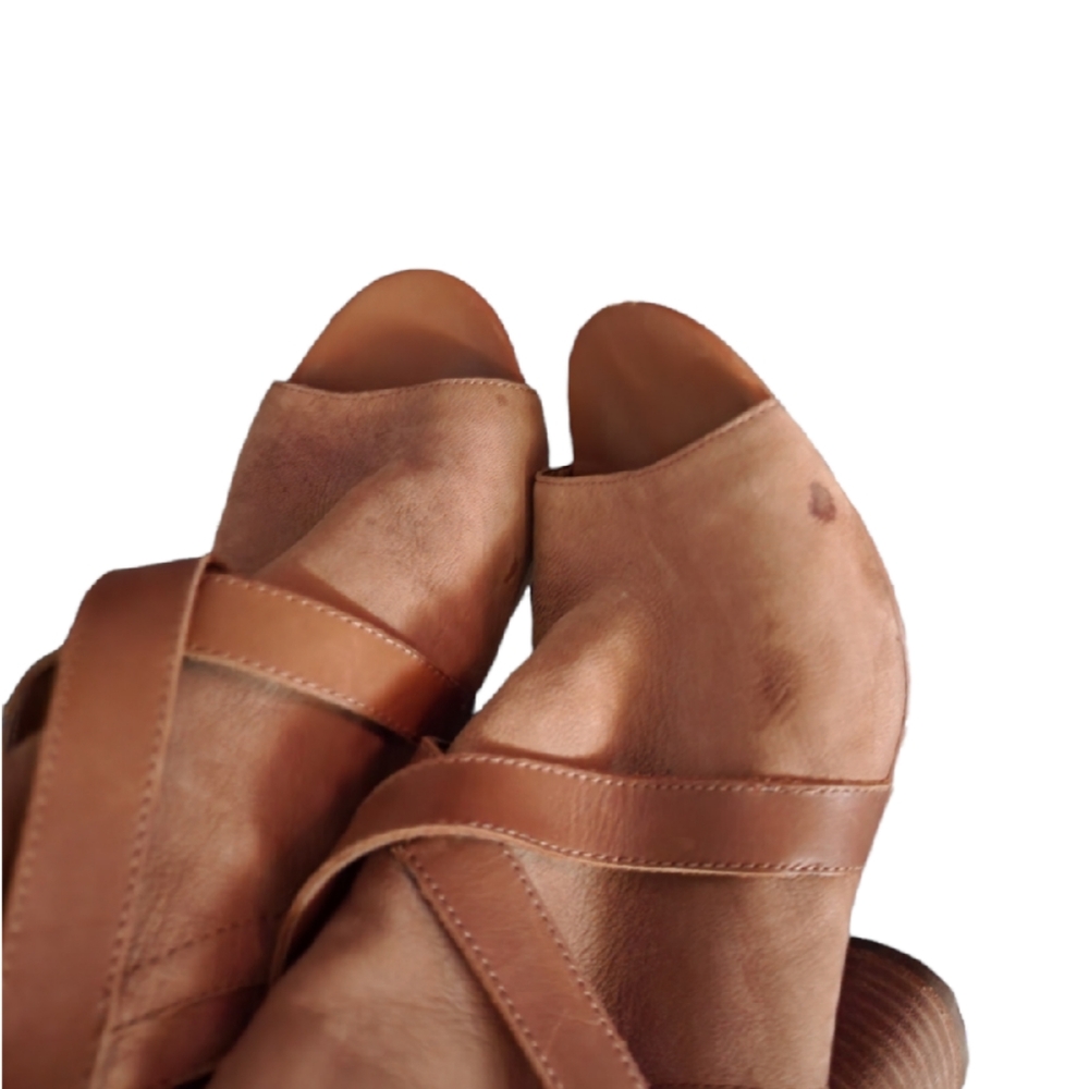 Sam Edelman Heels - Picture 4 of 5